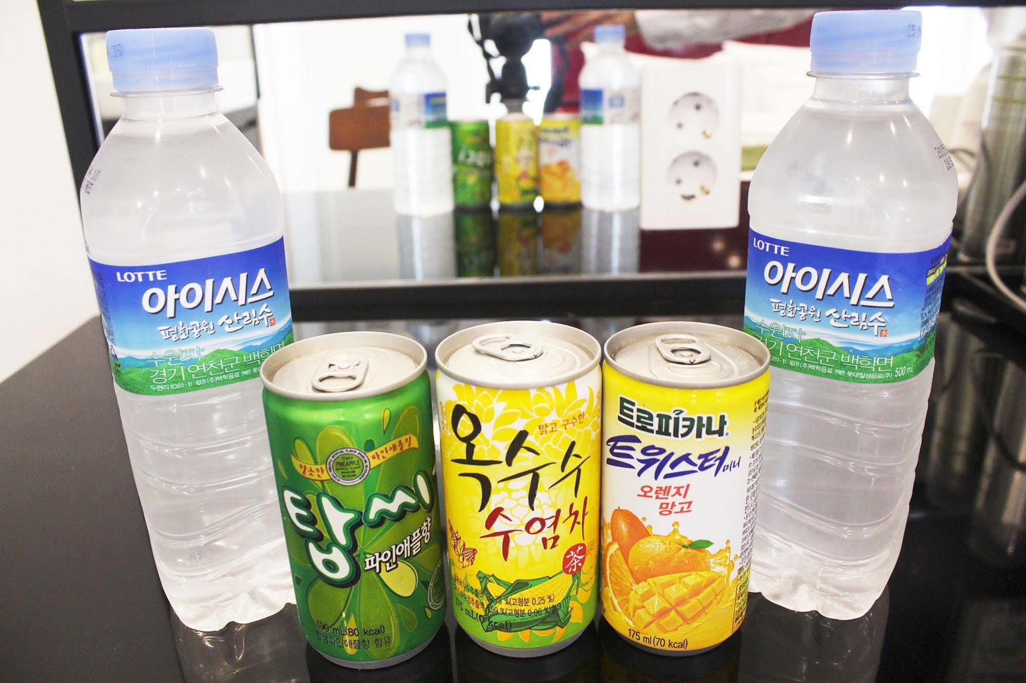 Haru Hotel Gimhae Extérieur photo