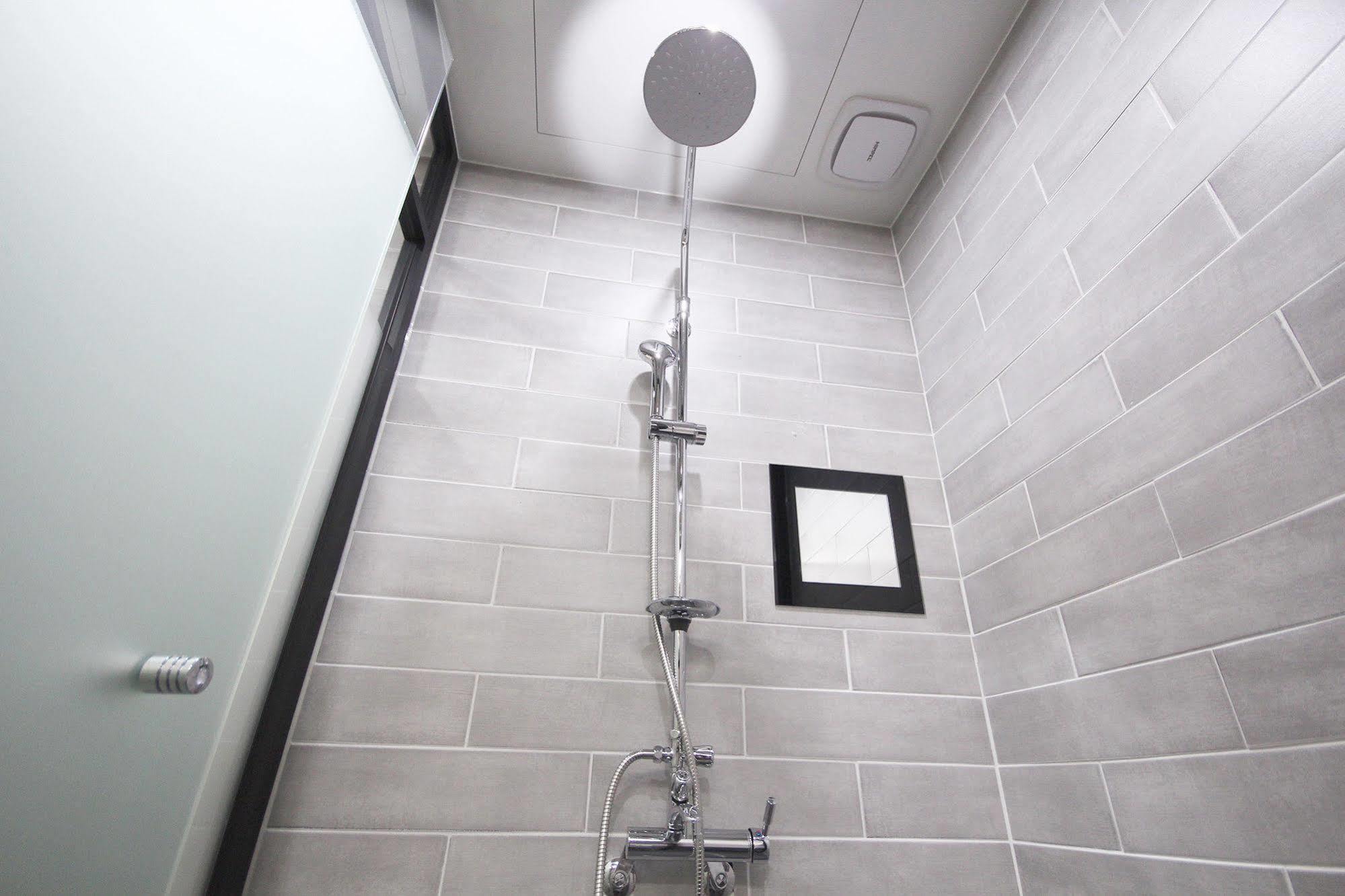 Haru Hotel Gimhae Extérieur photo