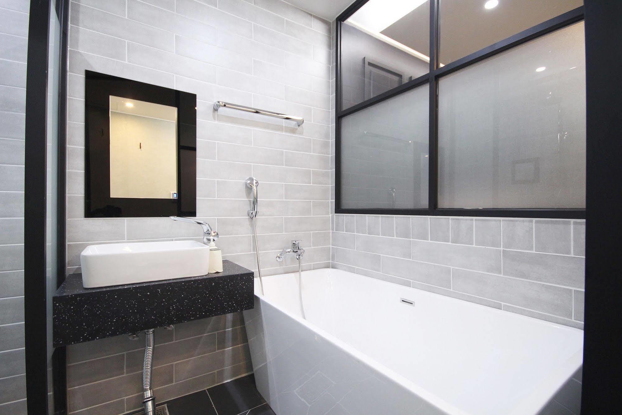 Haru Hotel Gimhae Extérieur photo