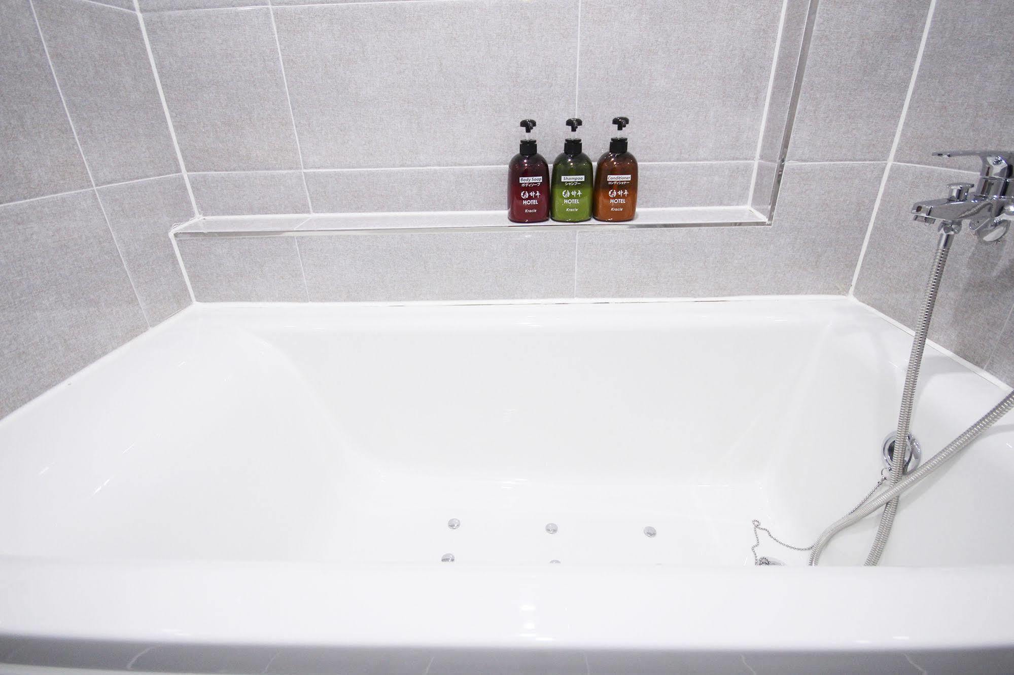 Haru Hotel Gimhae Extérieur photo