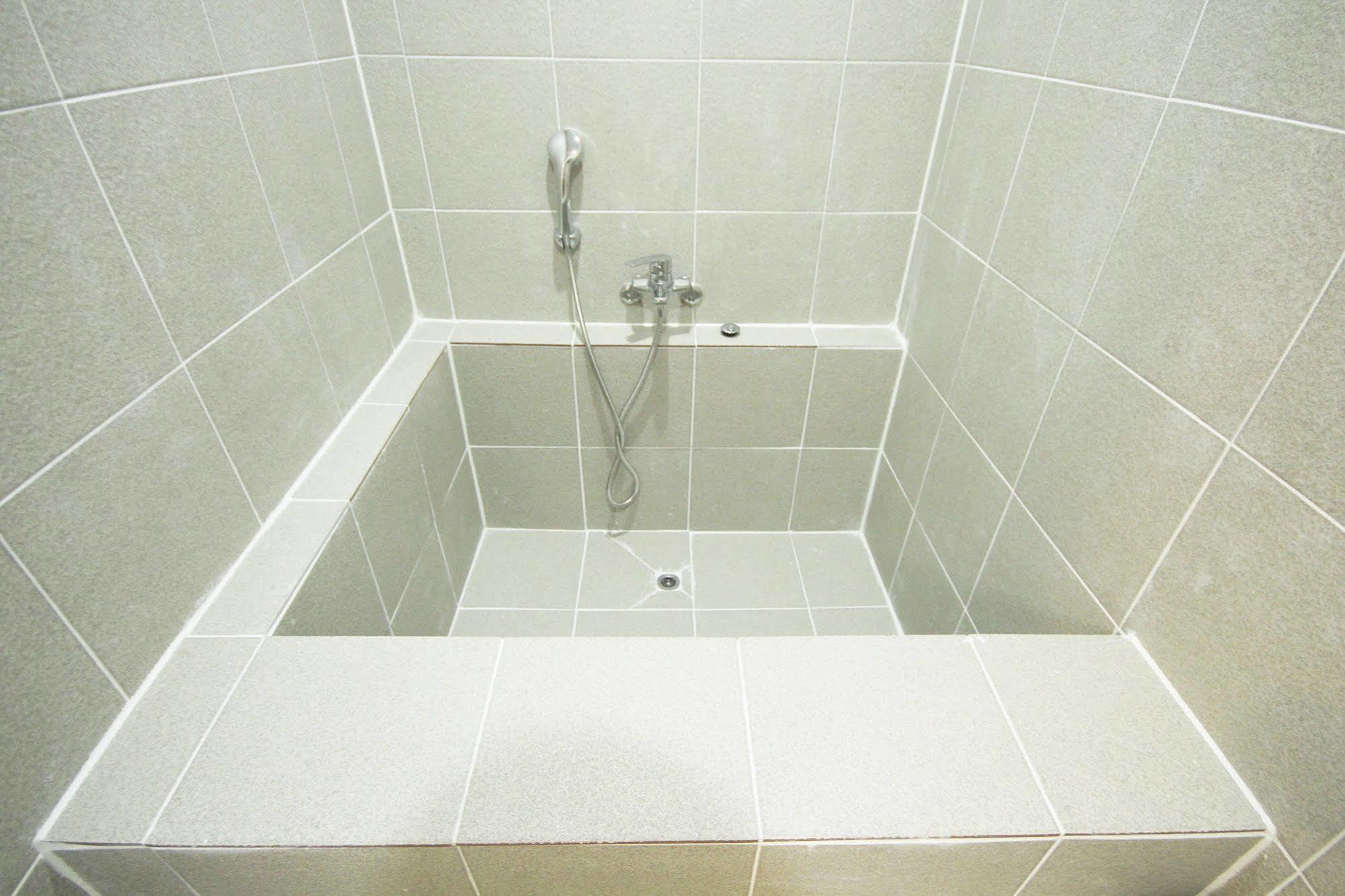 Haru Hotel Gimhae Extérieur photo