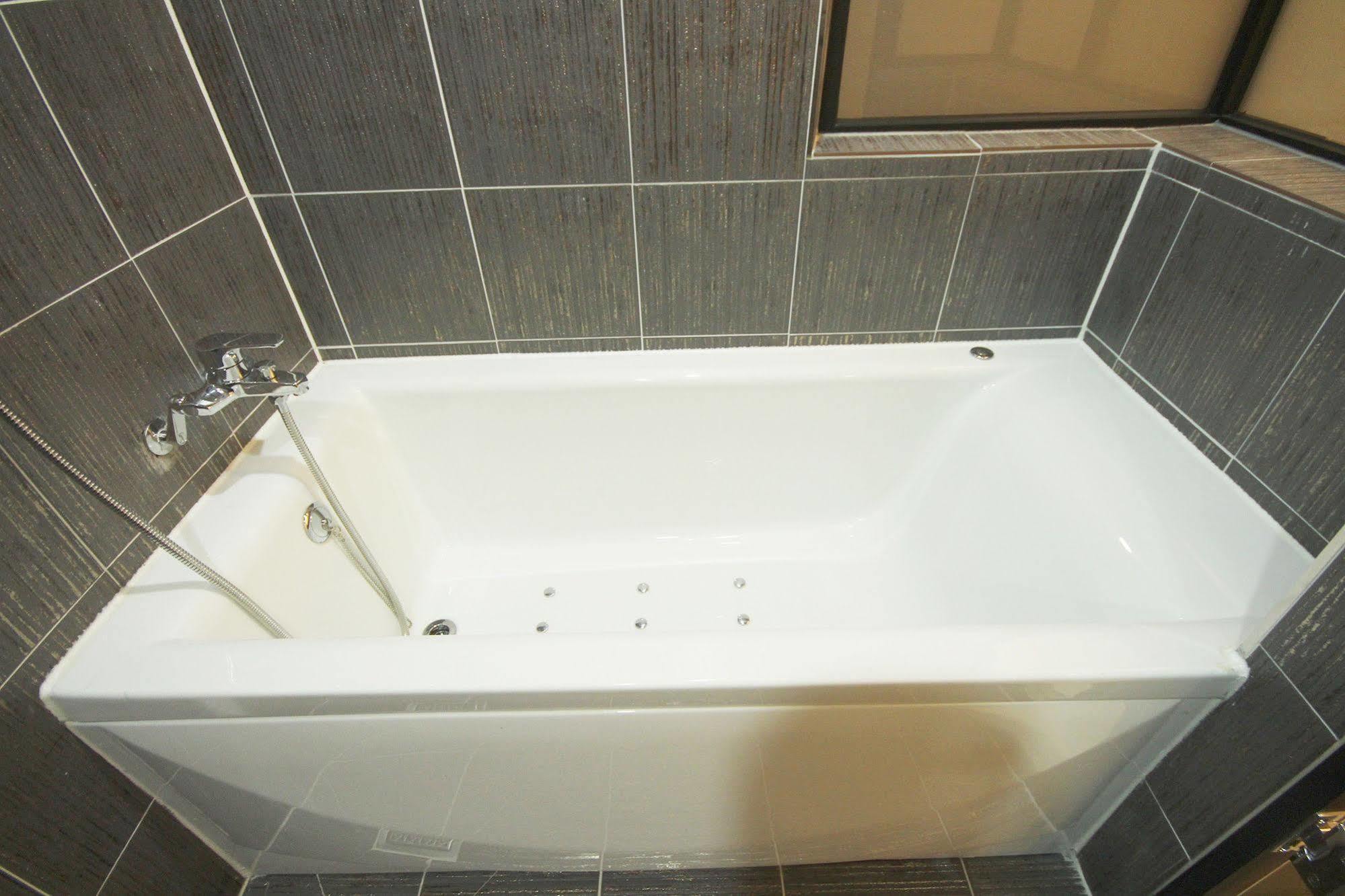 Haru Hotel Gimhae Extérieur photo
